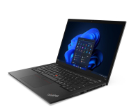 LENOVO  ThinkPad T14s Gen 4  7540U/16GB/512GB SSD/AMD Radeon 740M/14''/W11P Czarny - 1354366 - zdjęcie 4